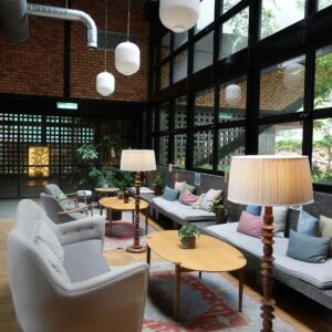 Guest Management System