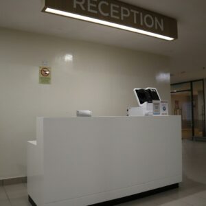 Patient Visitor Management
