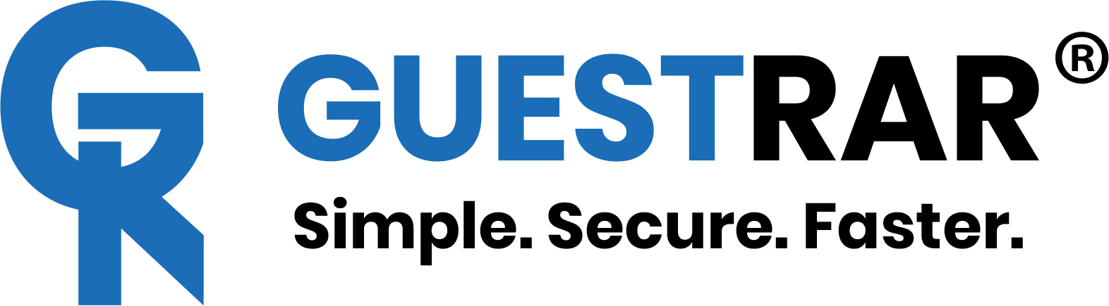 GuestRAR logo